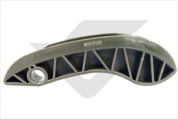 Hutchinson GIH 025 - Планка успокоителя, цепь привода autospares.lv