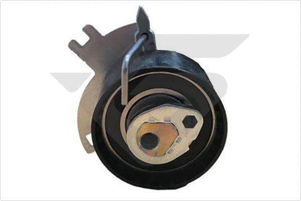 Hutchinson HTG 484 - Натяжной ролик, зубчатый ремень ГРМ autospares.lv