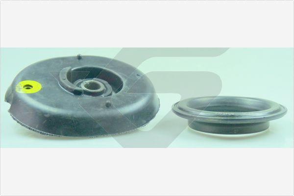 Hutchinson KS 250 - Опора стойки амортизатора, подушка autospares.lv