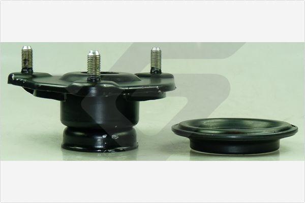 Hutchinson KS 272 - Опора стойки амортизатора, подушка autospares.lv