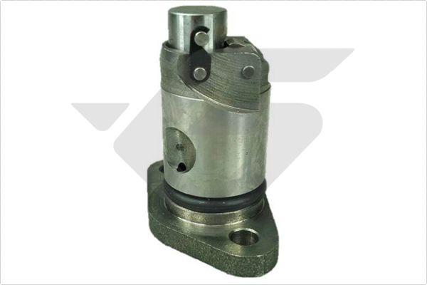 Hutchinson TCH 005 - Натяжитель цепи ГРМ autospares.lv