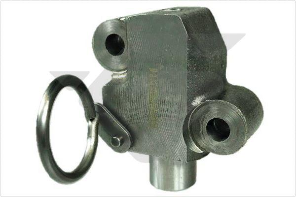 Hutchinson TCH 007 - Натяжитель цепи ГРМ autospares.lv