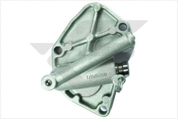 Hutchinson TCH 011 - Натяжитель цепи ГРМ autospares.lv