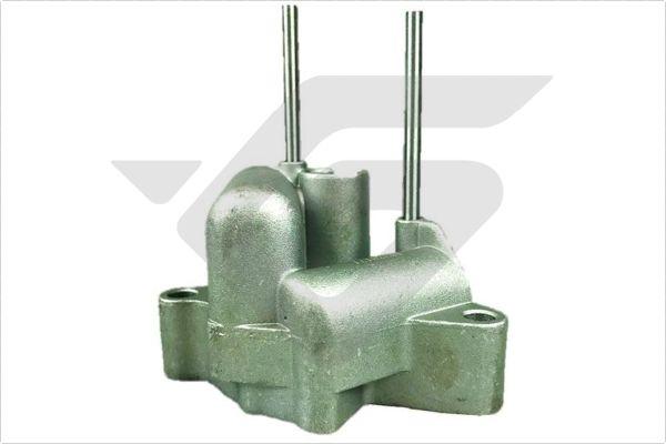 Hutchinson TCH 013 - Натяжитель цепи ГРМ autospares.lv