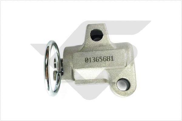 Hutchinson TCH 032 - Натяжитель цепи ГРМ autospares.lv