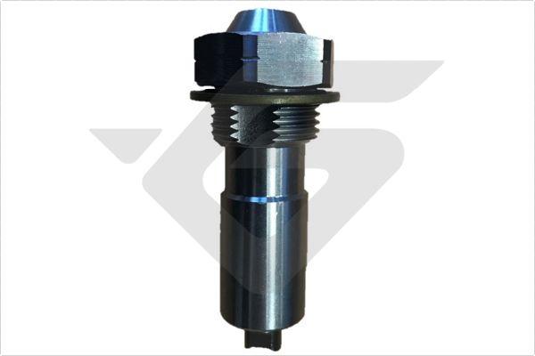 Hutchinson TCH 028 - Натяжитель цепи ГРМ autospares.lv