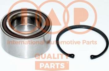 IAP QUALITY PARTS 409-06032K - Подшипник ступицы колеса, комплект autospares.lv