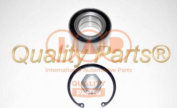 IAP QUALITY PARTS 409-06070K - Подшипник ступицы колеса, комплект autospares.lv