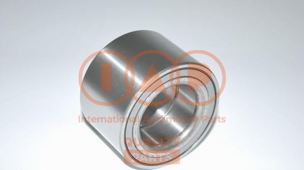 IAP QUALITY PARTS 409-16083G - Подшипник ступицы колеса, комплект autospares.lv