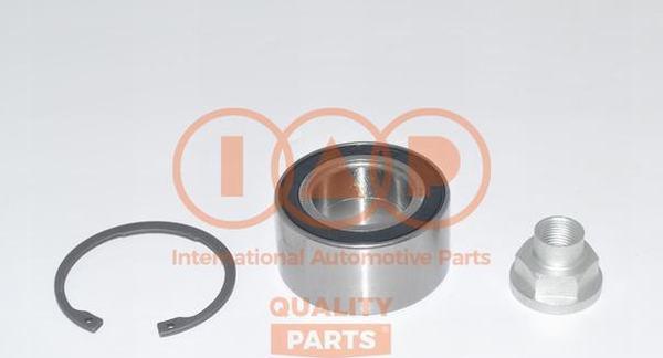 IAP QUALITY PARTS 409-16075K - Подшипник ступицы колеса, комплект autospares.lv