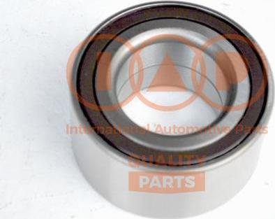 IAP QUALITY PARTS 409-12057 - Подшипник ступицы колеса, комплект autospares.lv