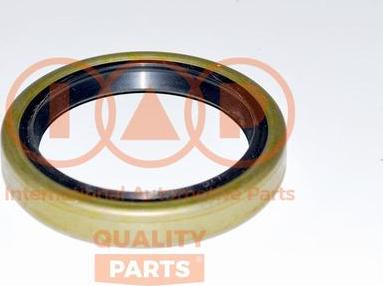 IAP QUALITY PARTS 404-12013 - Уплотняющее кольцо, сальник, ступица колеса autospares.lv