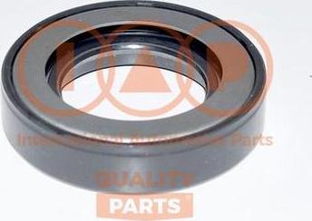 IAP QUALITY PARTS 404-12012 - Уплотняющее кольцо, сальник, ступица колеса autospares.lv