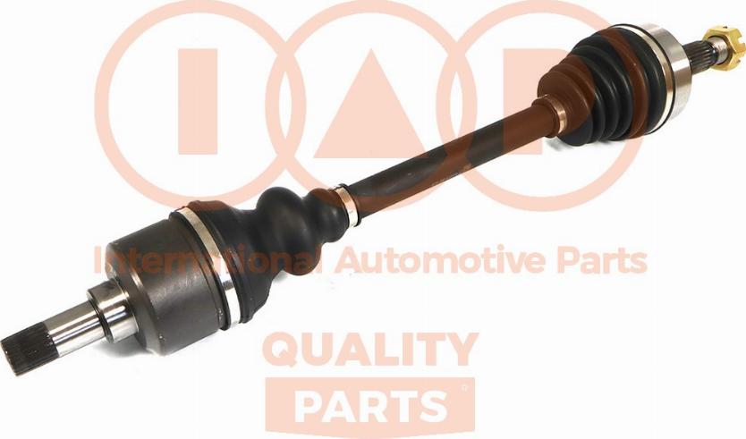 IAP QUALITY PARTS 405-52031 - Приводной вал autospares.lv