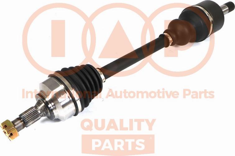 IAP QUALITY PARTS 405-52031 - Приводной вал autospares.lv