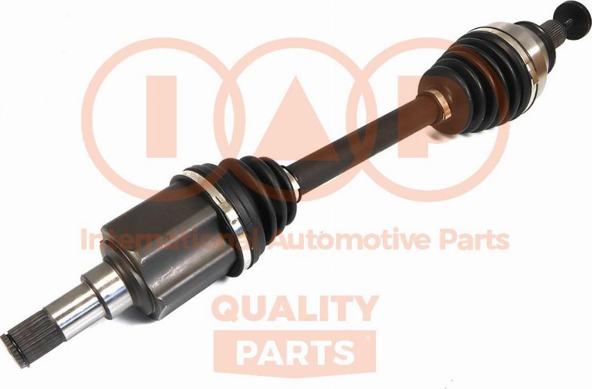 IAP QUALITY PARTS 405-04083 - Приводной вал autospares.lv