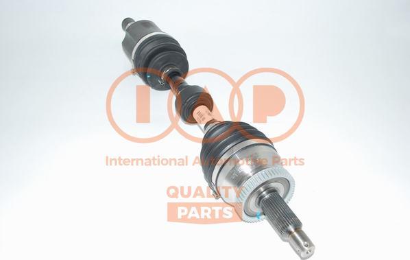 IAP QUALITY PARTS 405-07089G - Приводной вал autospares.lv