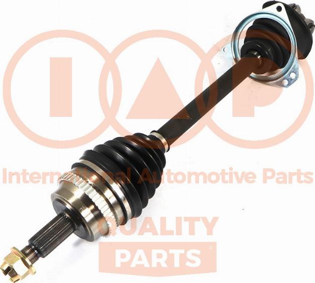 IAP QUALITY PARTS 405-13165 - Приводной вал autospares.lv