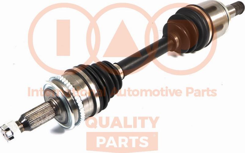 IAP QUALITY PARTS 405-12033 - Приводной вал autospares.lv