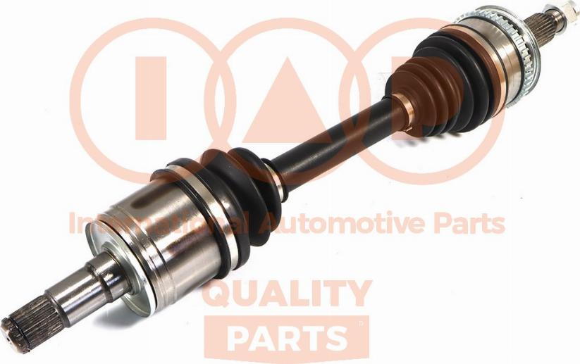 IAP QUALITY PARTS 405-12033 - Приводной вал autospares.lv