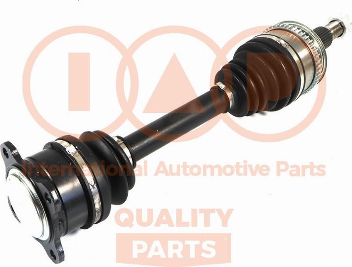 IAP QUALITY PARTS 405-12032 - Приводной вал autospares.lv