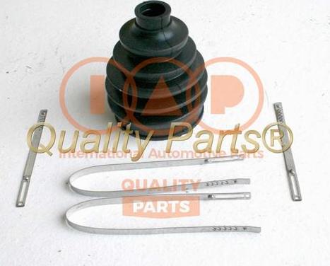 IAP QUALITY PARTS 407-20090 - Пыльник, приводной вал autospares.lv