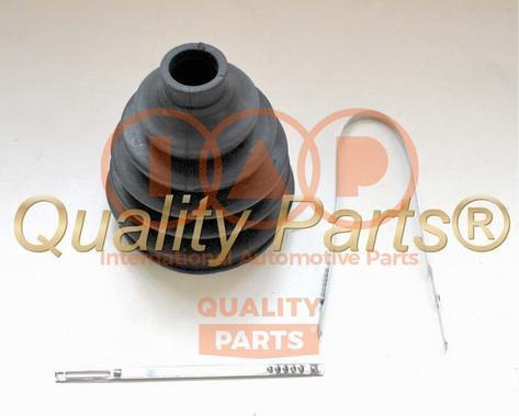 IAP QUALITY PARTS 407-21022 - Пыльник, приводной вал autospares.lv