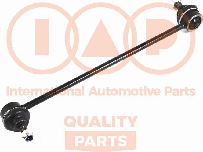 IAP QUALITY PARTS 509-56070 - Тяга / стойка, стабилизатор autospares.lv