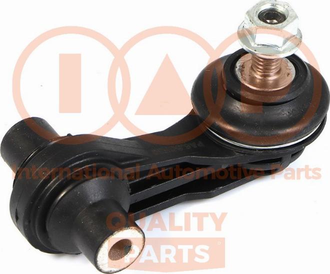 IAP QUALITY PARTS 509-50043 - Тяга / стойка, стабилизатор autospares.lv