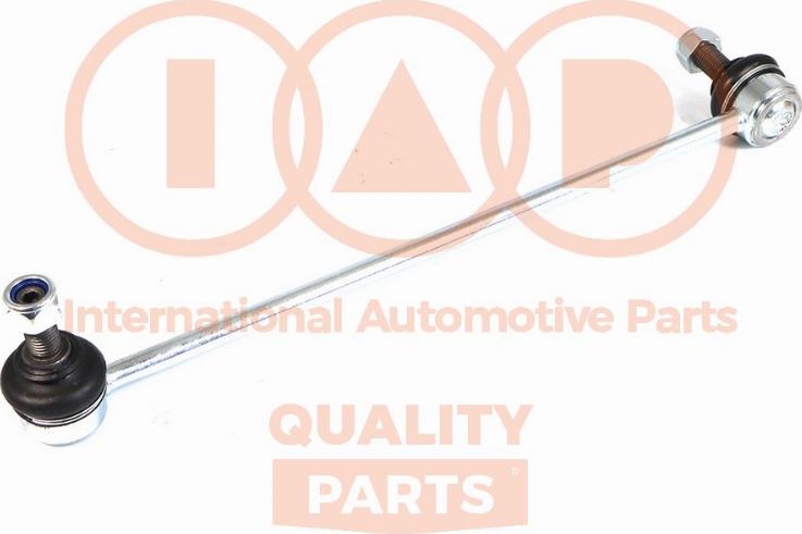 IAP QUALITY PARTS 509-50042 - Тяга / стойка, стабилизатор autospares.lv