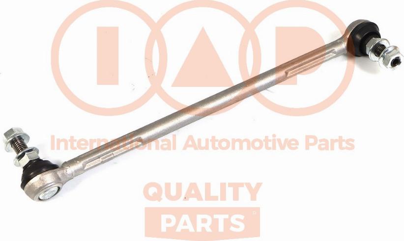 IAP QUALITY PARTS 509-51010 - Тяга / стойка, стабилизатор autospares.lv