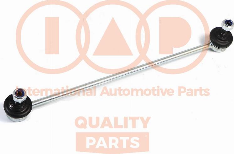 IAP QUALITY PARTS 509-52030 - Тяга / стойка, стабилизатор autospares.lv