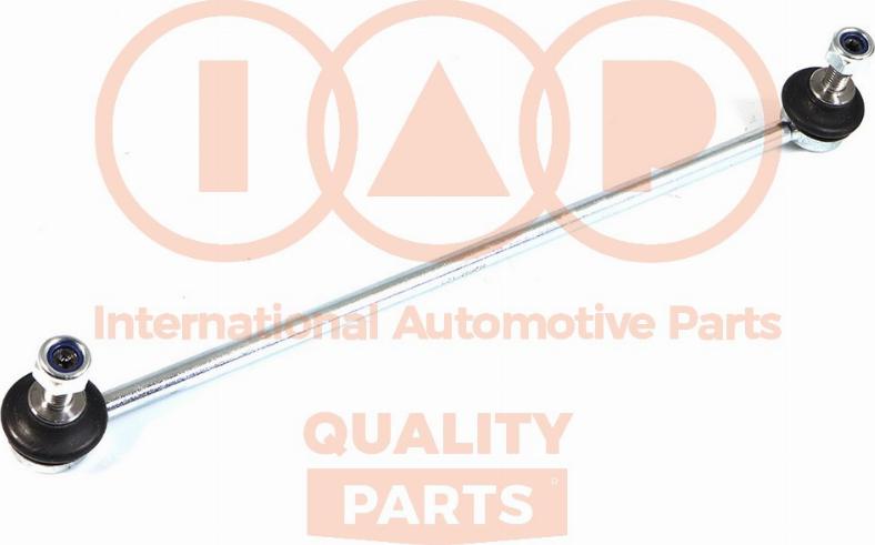 IAP QUALITY PARTS 509-52033 - Тяга / стойка, стабилизатор autospares.lv