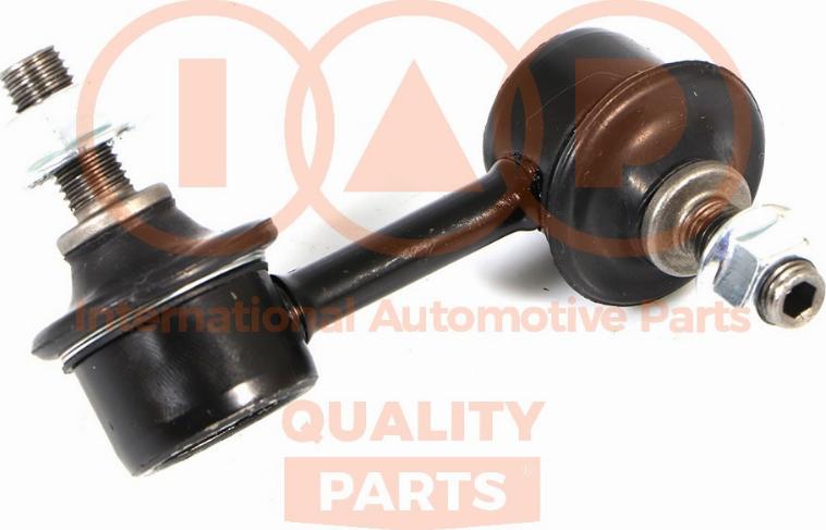 IAP QUALITY PARTS 509-06096 - Тяга / стойка, стабилизатор autospares.lv