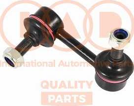 IAP QUALITY PARTS 509-06064 - Тяга / стойка, стабилизатор autospares.lv