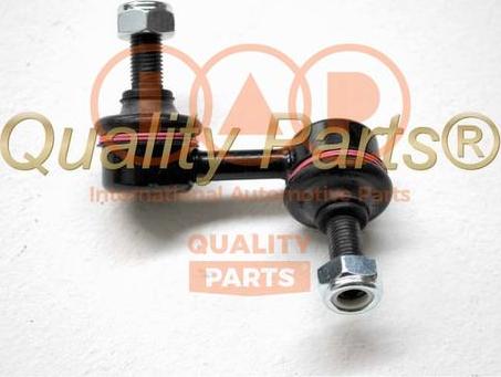 IAP QUALITY PARTS 509-06065 - Тяга / стойка, стабилизатор autospares.lv