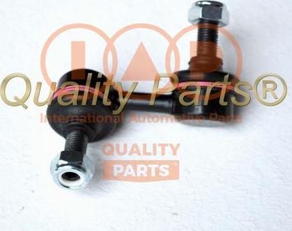 IAP QUALITY PARTS 509-06066 - Тяга / стойка, стабилизатор autospares.lv