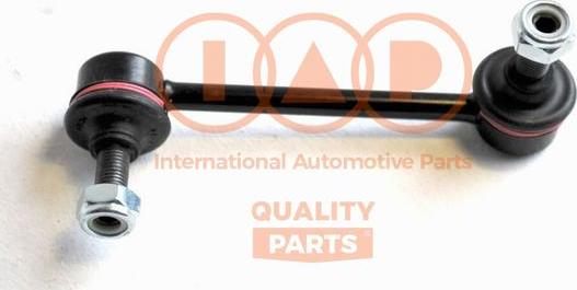 IAP QUALITY PARTS 509-06061 - Тяга / стойка, стабилизатор autospares.lv