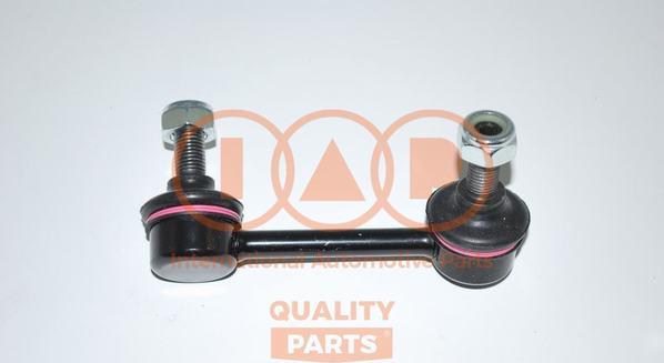 IAP QUALITY PARTS 509-06068 - Тяга / стойка, стабилизатор autospares.lv