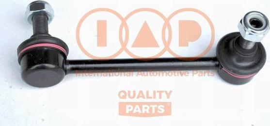 IAP QUALITY PARTS 509-06062 - Тяга / стойка, стабилизатор autospares.lv