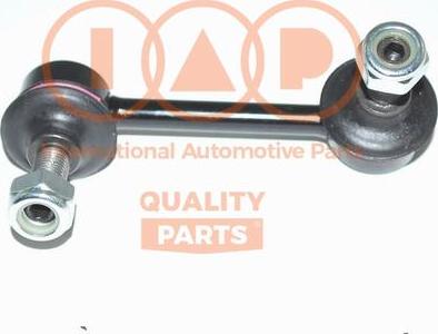 IAP QUALITY PARTS 509-06067 - Тяга / стойка, стабилизатор autospares.lv