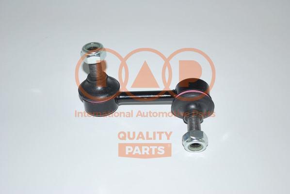 IAP QUALITY PARTS 509-06014 - Тяга / стойка, стабилизатор autospares.lv