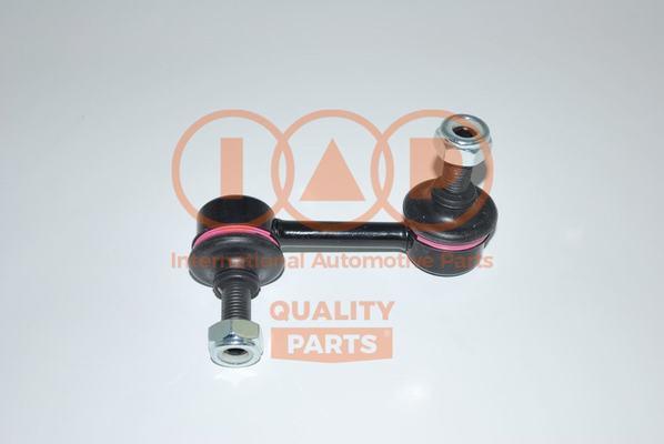 IAP QUALITY PARTS 509-06015 - Тяга / стойка, стабилизатор autospares.lv