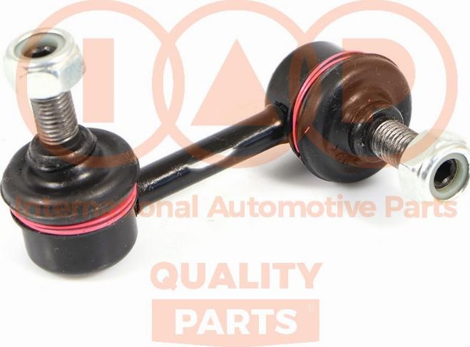 IAP QUALITY PARTS 509-13186 - Тяга / стойка, стабилизатор autospares.lv