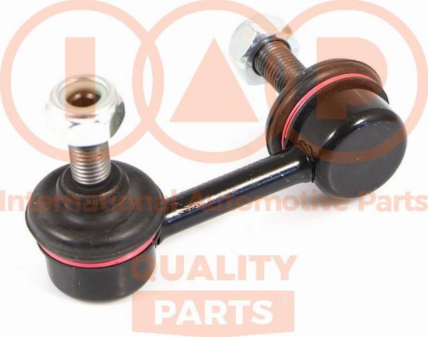 IAP QUALITY PARTS 509-13187 - Тяга / стойка, стабилизатор autospares.lv