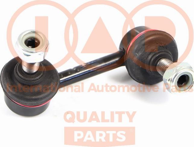 IAP QUALITY PARTS 509-06013 - Тяга / стойка, стабилизатор autospares.lv