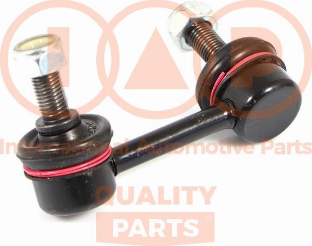 IAP QUALITY PARTS 509-06012 - Тяга / стойка, стабилизатор autospares.lv