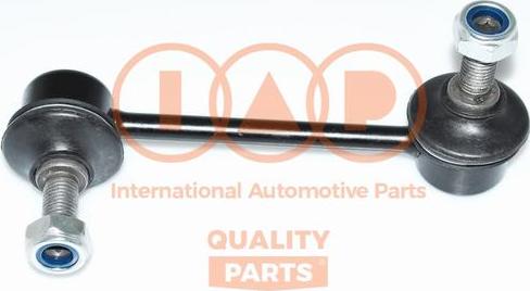 IAP QUALITY PARTS 509-06034 - Тяга / стойка, стабилизатор autospares.lv