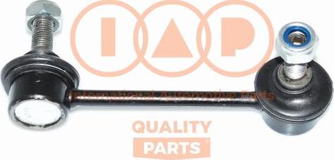 IAP QUALITY PARTS 509-06035 - Тяга / стойка, стабилизатор autospares.lv