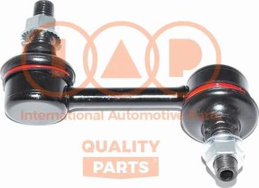 IAP QUALITY PARTS 509-06036 - Тяга / стойка, стабилизатор autospares.lv